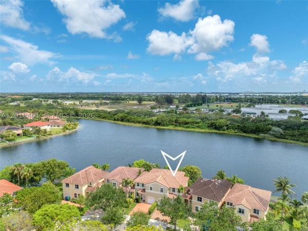 Marina Isle At Nautica, 16910 SW 39th Ct, Miramar, Florida 33027, image 2