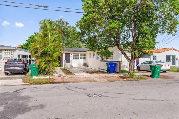 Twelfth Street Manors, 40 NW 32nd Ave #A, Miami, Florida 33125, image 1