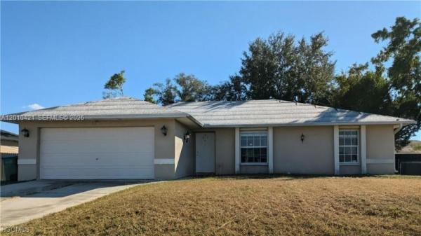 316 NE 7th St, Cape Coral, Florida 33909, image 1