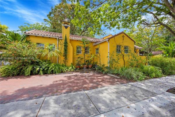 Aqua Marine, 650 NE 76th St, Miami, Florida 33138, image 1