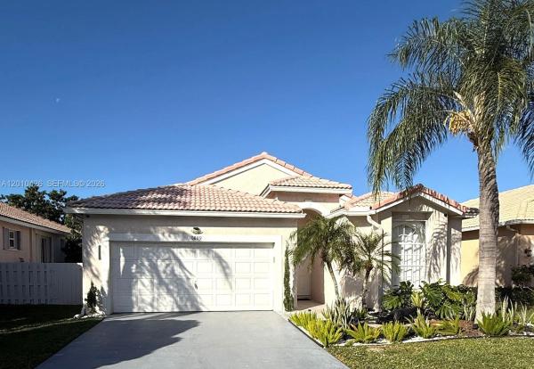 Madison Lakes, 10809 Madison Dr, Boynton Beach, Florida 33437, image 1