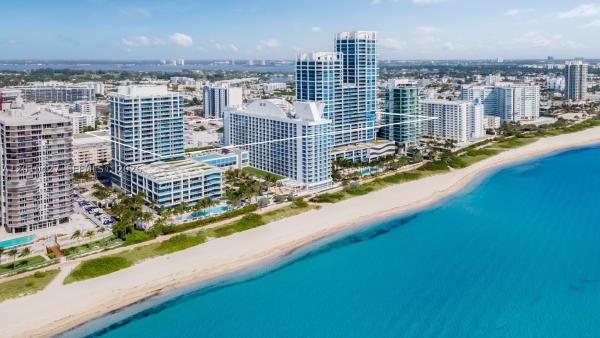 Central Carillon Beach, 6801 Collins Ave #1215, Miami Beach, Florida 33141, image 2