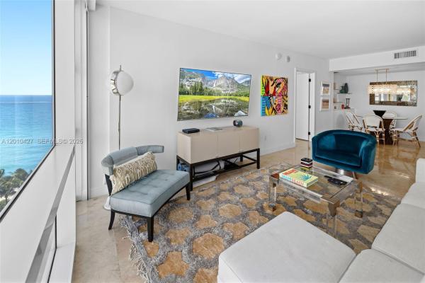 Central Carillon Beach, 6801 Collins Ave #1215, Miami Beach, Florida 33141, image 1