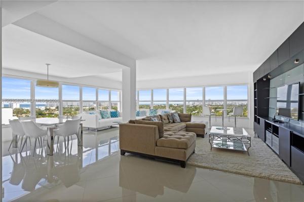Blair House, 9100 W Bay Harbor Dr #11A, Bay Harbor Islands, Florida 33154, image 2
