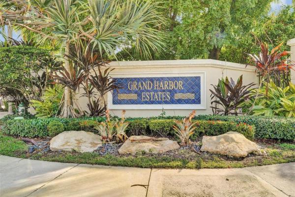 Grand Harbor Estates, 1575 Windjammer Way, Hollywood, Florida 33019, image 2