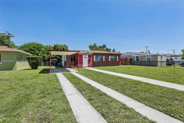 Carl Byoir, 921 NE 159th St, North Miami Beach, Florida 33162, image 1