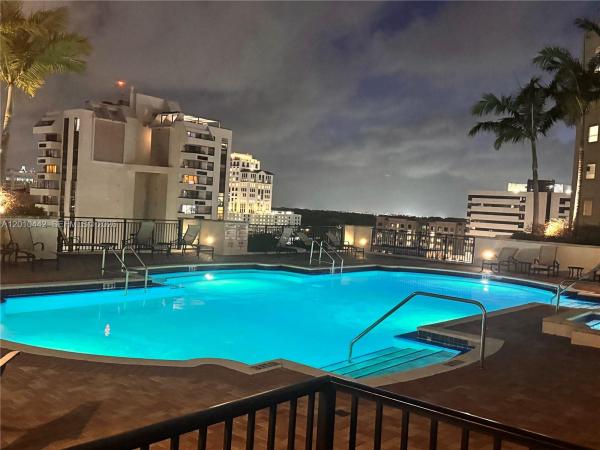 Puerta De Palmas, 888 S Douglas Rd #1602, Coral Gables, Florida 33134, image 1
