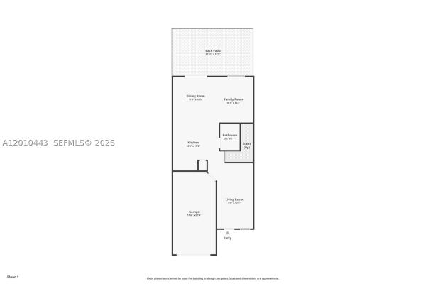 Azalea Isle, 2691 NW 55th Way, Lauderhill, Florida 33313, image 2