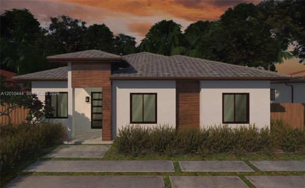 22464 SW 109th Psge, Unincorporated Dade County, Florida 33170, image 1