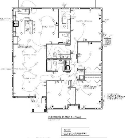 22464 SW 109th Psge, Unincorporated Dade County, Florida 33170, image 2