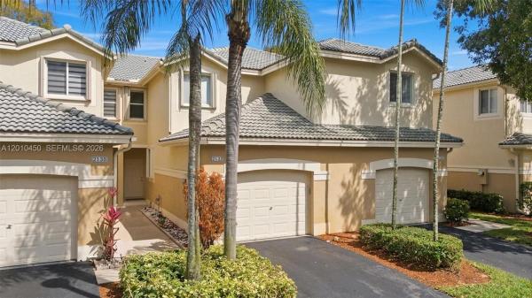 San Mateo, 2132 Bahia Ln, Weston, Florida 33327, image 1