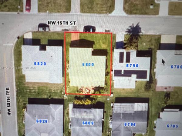 Paradise Gardens 2, 6800 NW 15th St, Margate, Florida 33063, image 2