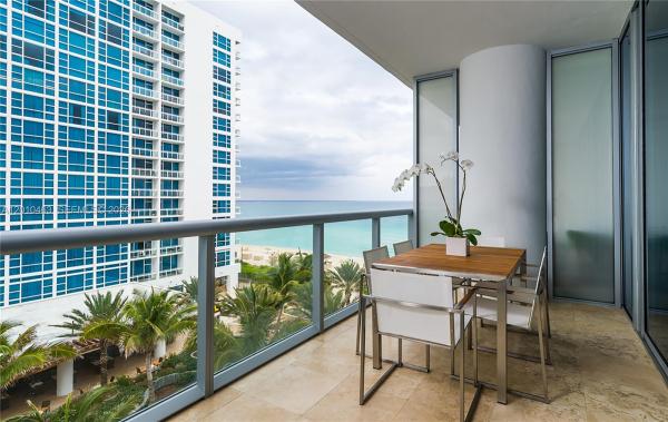 South Carillon Beach, 6799 Collins Ave #503, Miami Beach, Florida 33141, image 1