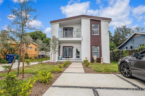 763 NW 80th St #B, Unincorporated Dade County, Florida 33150, image 1