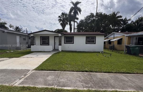 256 NW 82nd Ter, Unincorporated Dade County, Florida 33150, image 1