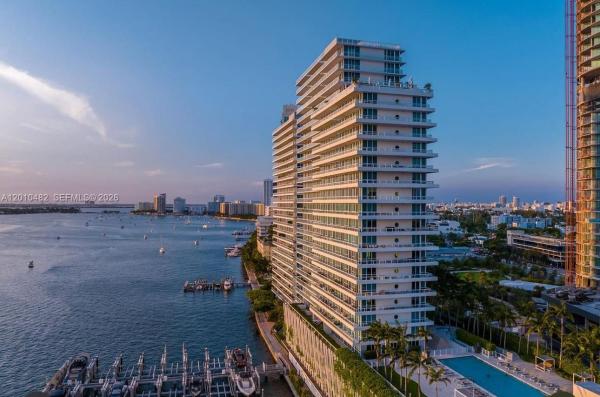 The Bentley Bay South, 520 West Ave #1203, Miami Beach, Florida 33139, image 1