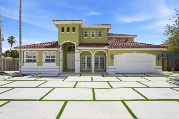 15203 SW 142nd Ave, Unincorporated Dade County, Florida 33177, image 1