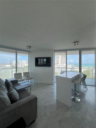 Eden House, 6700 Indian Creek Dr #701, Miami Beach, Florida 33141, image 2