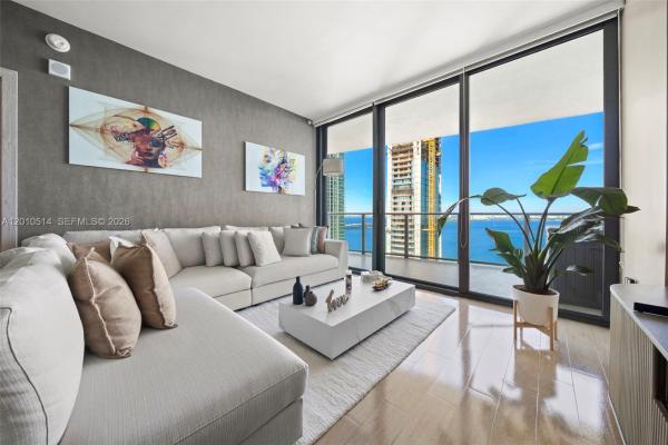Icon Bay, 460 NE 28th St #2405, Miami, Florida 33137, image 1