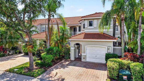 West Lake Village, 1581 Yellowheart Way, Hollywood, Florida 33019, image 1