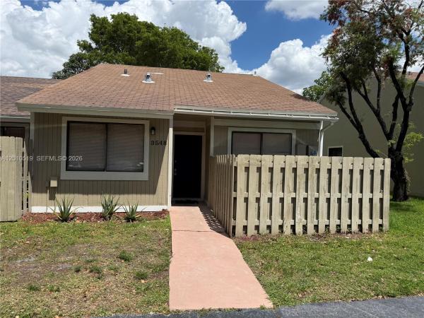 Southpointe At Welleby, 3548 NW 111th Ter, Sunrise, Florida 33351, image 1