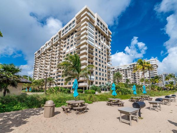 Sea Ranch Club B, 5000 N Ocean Blvd #506, Lauderdale By The Sea, Florida 33308, image 2