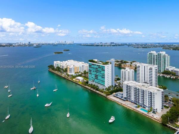 Space 01, 7934 West Dr #703, North Bay Village, Florida 33141, image 1