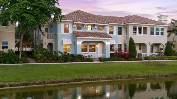 Cascada Isle, 3061 Tortola Way, Cooper City, Florida 33024, image 3