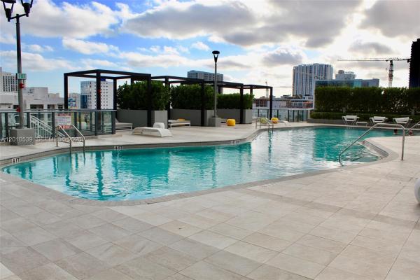 Paraiso Bayviews, 501 NE 31st St #2705, Miami, Florida 33137, image 1
