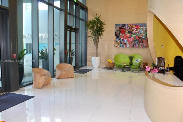 Paraiso Bayviews, 501 NE 31st St #2705, Miami, Florida 33137, image 2