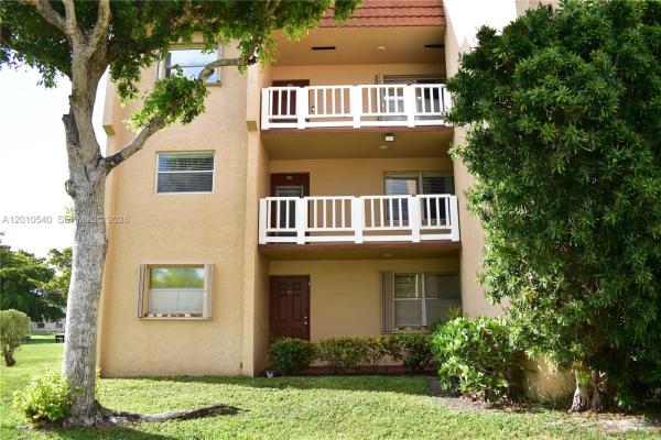 Sunrise Lakes 3, 9321 Sunrise Lakes Blvd #201, Sunrise, Florida 33322, image 1