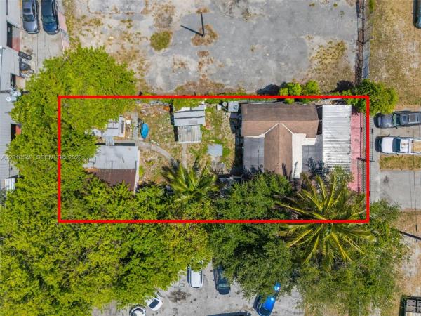 9422 NW 26th Ave, Unincorporated Dade County, Florida 33147, image 1