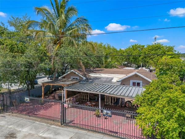 9422 NW 26th Ave, Unincorporated Dade County, Florida 33147, image 2