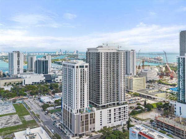 Canvas, 1600 NE 1st Ave #3312, Miami, Florida 33132, image 1