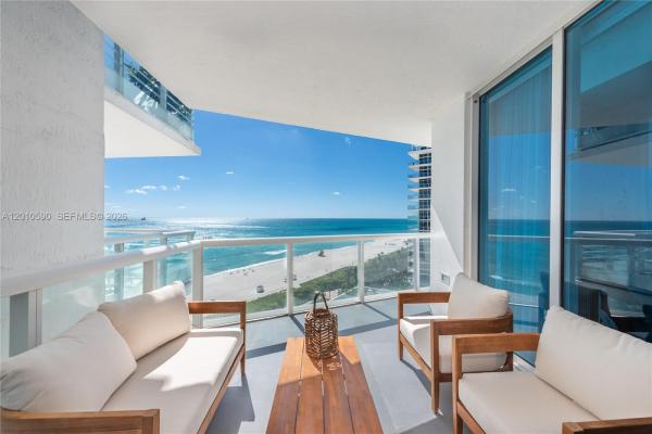 Mosaic On Miami Beach, 3801 Collins Ave #1502, Miami Beach, Florida 33140, image 2