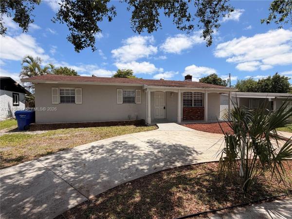Driftwood Estates, 3011 N 74th Ave, Hollywood, Florida 33024, image 2