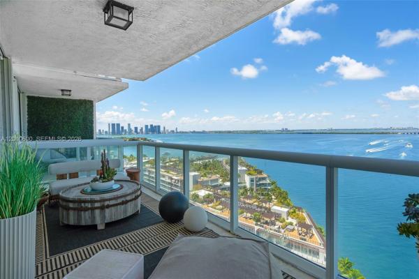 The Grand Venetian, 10 Venetian Way #1803, Miami Beach, Florida 33139, image 1