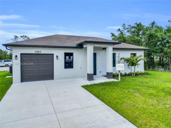 1201 E 7th St, Lehigh Acres, Florida 33972, image 1