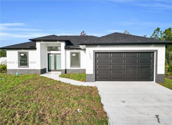 Lehigh Acres Residential, 346 Ranchito Ave, Lehigh Acres, Florida 33974, image 1