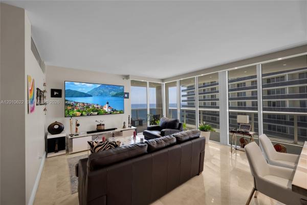 Beach Club 3, 1800 S Ocean Dr #2205, Hallandale Beach, Florida 33009, image 1