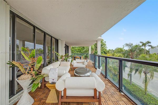 2575 S Bayshore Dr #4A, Miami, Florida 33133, image 1