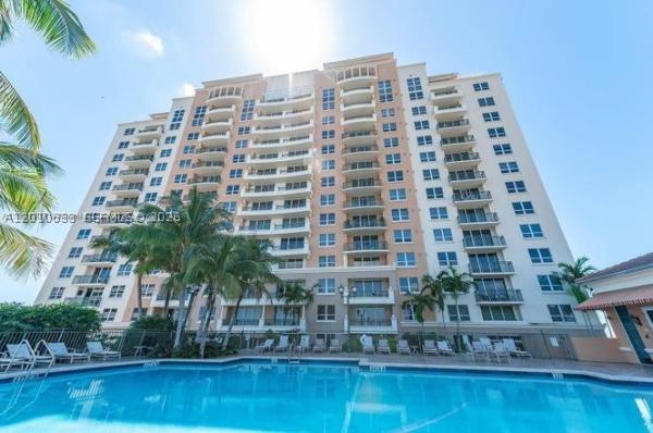 Gables Marquis, 3232 SW 22nd Ter #910, Miami, Florida 33145, image 1