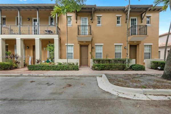 Meadow Pines, 483 SW 147th Ter #2-48, Pembroke Pines, Florida 33027, image 1