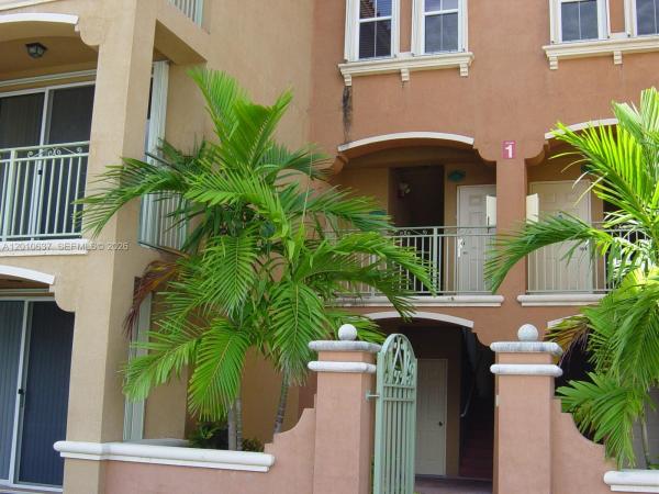 The Courts At Doral Isles, 6360 NW 114th Ave #222, Doral, Florida 33178, image 1