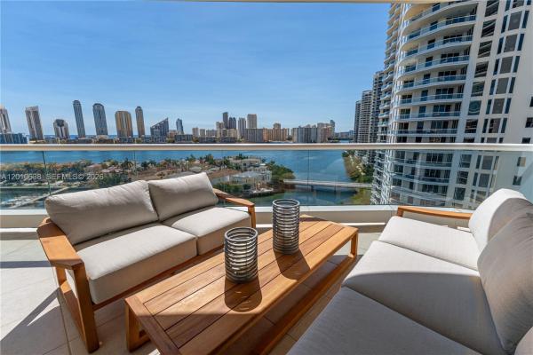 7000 Island Boulevard, 7000 Island Blvd #1402, Aventura, Florida 33160, image 1