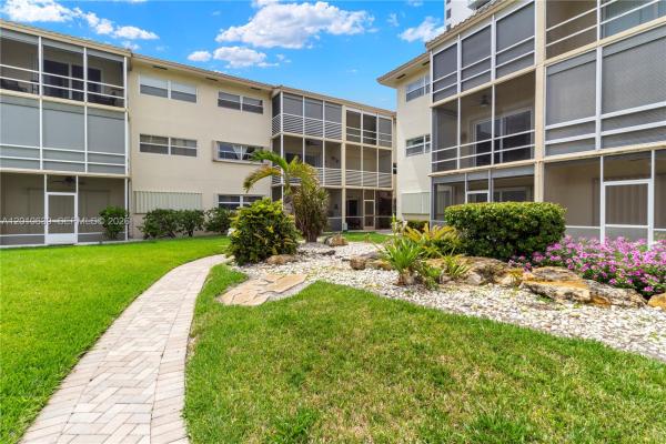 Coastal Waterways, 2600 Diana Dr #119, Hallandale Beach, Florida 33009, image 1
