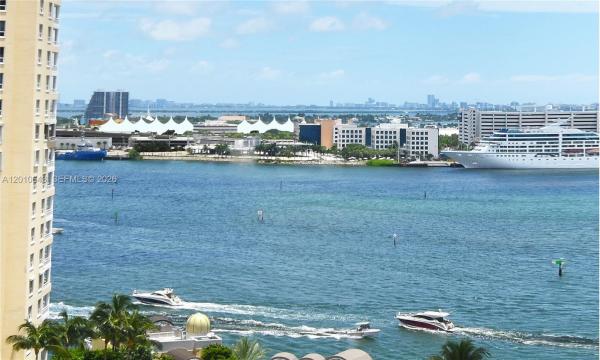 Brickell Key Two, 540 Brickell Key Dr #1812, Miami, Florida 33131, image 1