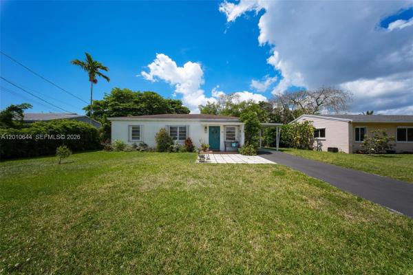 7250 SW 34th Street Rd, Unincorporated Dade County, Florida 33155, image 1