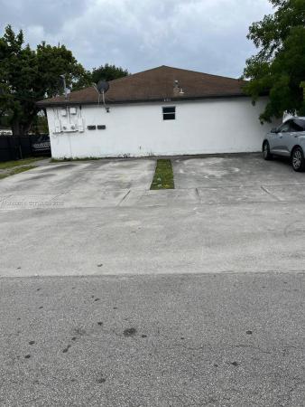 8180 NW 23rd Ave #A, Unincorporated Dade County, Florida 33147, image 1
