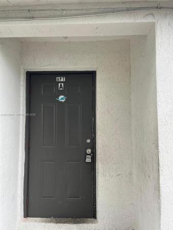 8180 NW 23rd Ave #A, Unincorporated Dade County, Florida 33147, image 2